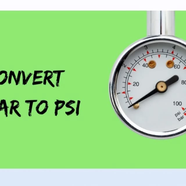 Áp Suất Máy Nén Khí Bao Nhiêu Là Chuẩn